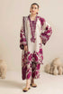 ADAN LIBAAS - 3PC LAWN PRINTED SHIRT WITH CHIFFON PRINTED DUAPTTA AND TROUSER - HZG1944