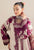 ADAN LIBAAS - 3PC LAWN PRINTED SHIRT WITH CHIFFON PRINTED DUAPTTA AND TROUSER - HZG1944