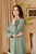 BATIK - 3PC LAWN EMBROIDERED SHIRT WITH LAWN EMBROIDERED DUPATTA AND TROUSER - HZG1479