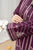 URGE - 3PC LAWN EMBROIDERED SHIRT WITH MANAAR PRINTED DUPATTA AND EMBROIDERED TROUSER - HZG1598