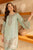 BATIK - 2PC LAWN SEQUIN EMBROIDERED SHIRT AND SEQUIN EMBROIDERED TROUSER - HZG2141