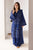 SOBIA NAZIR - 3PC DHANAK EMBROIDERED SHIRT WITH DHANAK EMBROIDERED SHAWL AND TROUSER - HZG2028