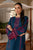 BATIK - 2PC LAWN EMBROIDERED SHIRT AND EMBROIDERED TROUSER - HZG2033