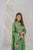 BATIK - 3PC LAWN EMBROIDERED SHIRT WITH CHIFFON EMBROIDERED DUPATTA AND TROUSER - HZG1645