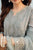 NUREH - 3PC LAWN LASER CUT EMBROIDERED SHIRT WITH MANAAR EMBROIDERED DUPATTA AND TROUSER - HZG2223