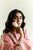 ZARA SHAH JAHAN - 3PC LAWN EMBROIDERED SHIRT WITH MANAAR PRINTED DUPATTA AND TROUSER - HZG2291
