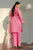 ZARA SHAH JAHAN - 3PC LAWN EMBROIDERED SHIRT WITH CHIFFON PRINTED DUPATTA AND TROUSER - HZG2251