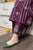 URGE - 3PC LAWN EMBROIDERED SHIRT WITH MANAAR PRINTED DUPATTA AND EMBROIDERED TROUSER - HZG1598