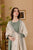 BATIK - 3PC LAWN EMBROIDERED SHIRT WITH LAWN EMBROIDERED DUPATTA AND TROUSER - HZG1479