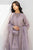 JAZMIN - 3PC LAWN EMBROIDERED SHIRT WITH ORGANZA EMBROIDERED DUPATTA AND TROUSER - HZG1587