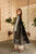 BATIK - 3PC LAWN EMBROIDERED SHIRT WITH CHIFFON EMBROIDERED DUPATTA AND TROUSER - HZG2170