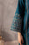 BATIK - 2PC LAWN SEQUIN EMBROIDERED SHIRT AND EMBROIDERED TROUSER - HZG2133