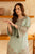 BATIK - 2PC LAWN SEQUIN EMBROIDERED SHIRT AND SEQUIN EMBROIDERED TROUSER - HZG2141