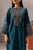 BATIK - 2PC LAWN SEQUIN EMBROIDERED SHIRT AND EMBROIDERED TROUSER - HZG2133