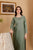 BATIK - 3PC LAWN EMBROIDERED SHIRT WITH LAWN EMBROIDERED DUPATTA AND TROUSER - HZG1479