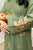 URGE - 3PC LAWN EMBROIDERED SHIRT WITH MANAAR PRINTED DUPATTA AND EMBROIDERED TROUSER - HZG1599