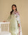 IZNIK - 3PC LAWN EMBROIDERED SHIRT WITH MANAAR PRINTED DUPATTA AND TROUSER - HZG2248