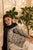 BATIK - 3PC LAWN EMBROIDERED SHIRT WITH CHIFFON EMBROIDERED DUPATTA AND TROUSER - HZG2170