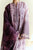 ZARA SHAH JAHAN - 3PC LAWN EMBROIDERED SHIRT WITH VOIL PRINTED DUPATTA AND TROUSER - HZG2284