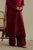 ZARA SHAH JAHAN - 3PC LAWN EMBROIDERED SHIRT WITH CHIFFON PRINTED DUPATTA AND TROUSER - HZG2266