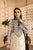 BATIK - 3PC LAWN EMBROIDERED SHIRT WITH CHIFFON EMBROIDERED DUPATTA AND TROUSER - HZG2170