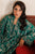 CROSS STITCH - 3PC LAWN EMBROIDERED SHIRT CHIFFON EMBROIDERED DUPATTA AND TROUSER - HZG1803