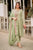 GARNET - 3PC LAWN EMBROIDERED SHIRT WITH CHIFFON EMBROIDERED DUPATTA AND TROUSER - HZG1602