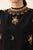 SAPPHIRE - 3PC LAWN EMBROIDERED SHIRT WITH MONAR PRINTED DUPATTA AND TROUSER - HZG1717