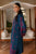 BATIK - 2PC LAWN EMBROIDERED SHIRT AND EMBROIDERED TROUSER - HZG2033