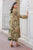BAROQUE - 3PC KARANDI PRINTED SHIRT WITH PRINTED DUPATTA AND TROUSER - HZG1867