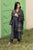 BAROQUE - 3PC KHADDAR PRINTED SHIRT WITH KHADDAR PRINTED DUPATTA AND TROUSER - HZG1477