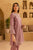 BATIK - 2PC LAWN EMBROIDERED SHIRT AND EMBROIDERED TROUSER - HZG2190