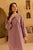 BATIK - 2PC LAWN EMBROIDERED SHIRT AND EMBROIDERED TROUSER - HZG2190