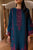 BATIK - 2PC LAWN EMBROIDERED SHIRT AND EMBROIDERED TROUSER - HZG2033