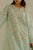 ZARA SHAH JAHAN - 3PC LAWN EMBROIDERED SHIRT WITH CHIFFON PRINTED DUPATTA AND TROUSER - HZG2294