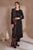 IZNIK - 3PC LAWN EMBROIDERED SHIRT WITH LAWN EMBROIDERED DUPATTA AND TROUSER - HZG2040