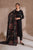 IZNIK - 3PC LAWN EMBROIDERED SHIRT WITH LAWN EMBROIDERED DUPATTA AND TROUSER - HZG2040