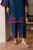 BATIK - 2PC LAWN EMBROIDERED SHIRT AND EMBROIDERED TROUSER - HZG2033