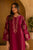 BATIK - 2PC LAWN EMBROIDERED SHIRT AND EMBROIDERED TROUSER - HZG2111