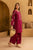 BATIK - 2PC LAWN EMBROIDERED SHIRT AND EMBROIDERED TROUSER - HZG2111