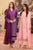 MIRAKHI - 3PC LAWN CHIKANKAARI EMBROIDERED SHIRT WITH LAWN TUBE SLUB DUPATTA AND TROUSER - HZG2232