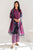 JAZMIN - 3PC KARANDI PRINTED SHIRT WITH KARANDI PRINTED DUAPTTA AND TROUSER - HZG1919