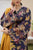 BAROQUE - 3PC KARANDI PRINTED SHIRT WITH KARANDI PRINTED DUPATTA AND TROUSER - HZG1449