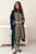 JAZMIN - 3PC DHANAK EMBROIDERED SHIRT WITH DHANAK SHAWL AND TROUSER - HZG1291