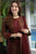 ASIM JOFA - 3PC LAWN EMBROIDERED SHIRT WITH LAWN EMBROIDERED DUPATTA AND TROUSER - HZG1619