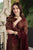 ASIM JOFA - 3PC LAWN EMBROIDERED SHIRT WITH LAWN EMBROIDERED DUPATTA AND TROUSER - HZG1619