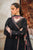 ZIVA - 3PC LAWN EMBROIDERED SHIRT WITH MANAAR PRINTED DUPATTA AND TROUSER - HZG2089
