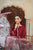 ZIVA - 3PC LAWN EMBROIDERED SHIRT WITH MANAAR PRINTED DUPATTA AND TROUSER - HZG1579