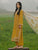 IZEL - 3PC LAWN EMBROIDERED SHIRT WITH MANAAR PRINTED DUPATTA AND TROUSER - HZG2169