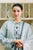 ZARA SHAHJAHAN - 3PC LAWN EMBROIDERED SHIRT WITH ORGANZA EMBROIDERED DUPATTA AND TROUSER - HZG2072